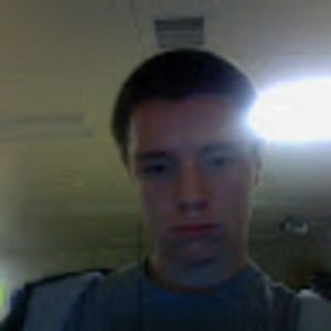 Meet your Posher, Thomas .j.